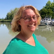 Aurélie Pellion consultant immobilier chez efficity