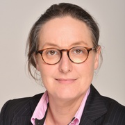 Aude Perdriel Vaissiere consultant immobilier chez efficity