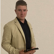 Alexandre Petit consultant immobilier chez efficity