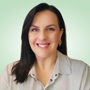 Aurélie Pilot consultant immobilier chez efficity