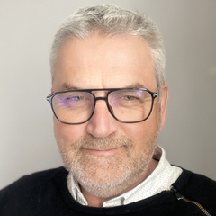 Alain Quéré consultant immobilier chez efficity