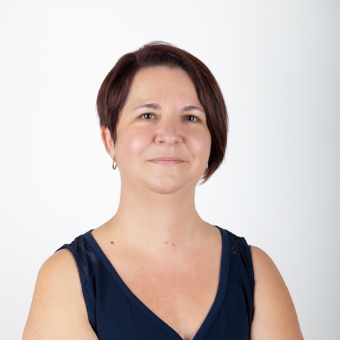 Amandine RANOU
