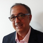 Alain Raynaud consultant immobilier chez efficity