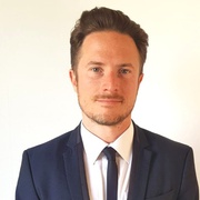 Antoine Richard consultant immobilier chez efficity