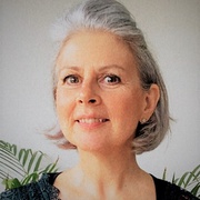 Agnès Rocher consultant immobilier chez efficity