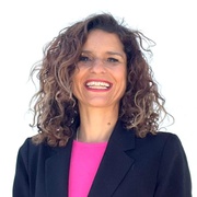 Aube Salaün consultant immobilier chez efficity