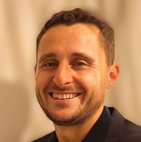 Arnaud SAPPEY-MARINIER - Membre de l'équipe de Sébastien Garret