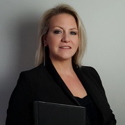 Aude Secci consultant immobilier chez efficity