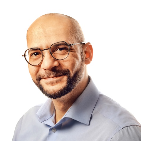 Arnaud SILVESTRE - Membre de l'équipe de David Heuzé