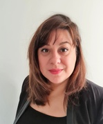 Audrey Thomaré consultant immobilier chez efficity