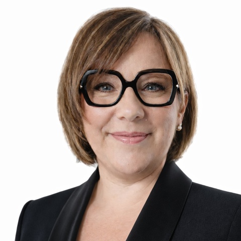 Aurélie Savary - Membre de l'équipe de Boban Janevski