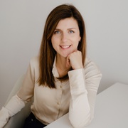 Amélie Vedrine consultant immobilier chez efficity