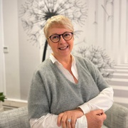 Anne Zertal consultant immobilier chez efficity