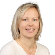 Aurore ZEYADA consultant immobilier chez efficity