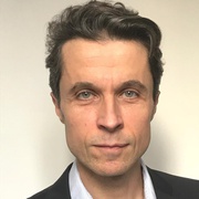 Bernard Argod consultant immobilier chez efficity