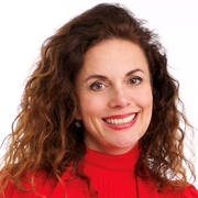 Barbara Balcon consultant immobilier chez efficity