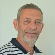 Bernard Boissin consultant immobilier chez efficity