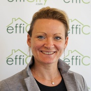 Béatrice Borie consultant immobilier chez efficity