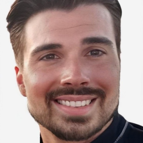 Benjamin Boucher - Membre de l'équipe de Gael Brossaud