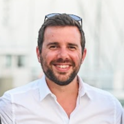 Benjamin Costaoec consultant immobilier chez efficity