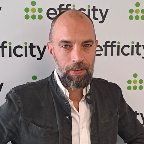 Benoit Dejaeghere - Membre de l'équipe de Denis Gouy