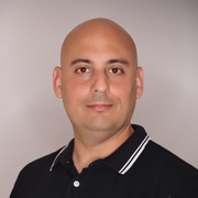 Bruno Di Blasi consultant immobilier chez efficity