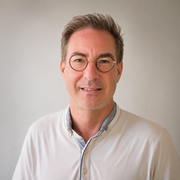 Benoit DUPONT