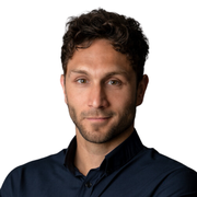 Benjamin Faure consultant immobilier chez efficity