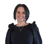 Betty Faure consultant immobilier chez efficity