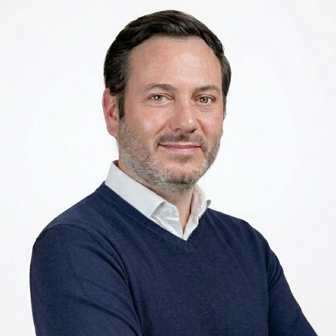 Baptiste FAVREAU - Membre de l'équipe de Gael Brossaud