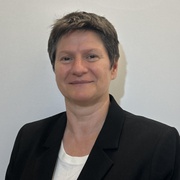 Betty Fonfreyde consultant immobilier chez efficity