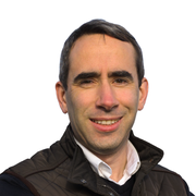 Benoît Gobin consultant immobilier chez efficity