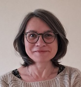 Béatrice GUESDON consultant immobilier chez efficity