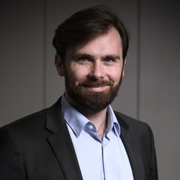 Boban Janevski consultant immobilier chez efficity