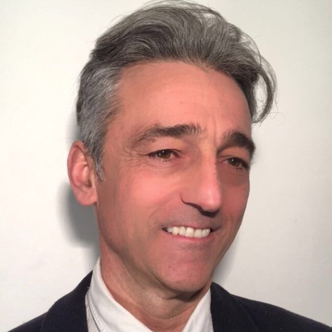Bruno Jeanjean - Membre de l'équipe de Sébastien Garret