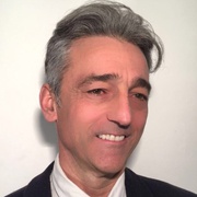 Bruno Jeanjean consultant immobilier chez efficity