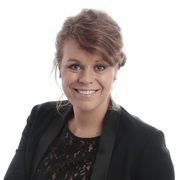 Blandine Joulia consultant immobilier chez efficity