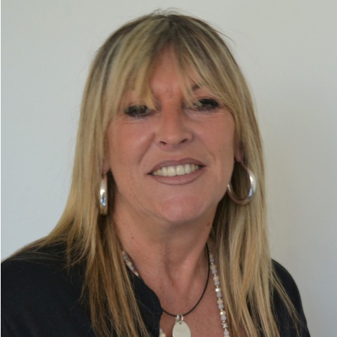 Béatrice Lafont - Membre de l'équipe de Boban Janevski