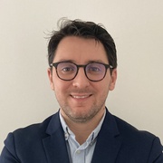 Benoit Lemesle consultant immobilier chez efficity