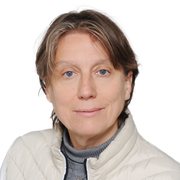 Benedicte Mazieres consultant immobilier chez efficity