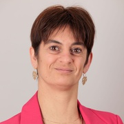 Bénédicte Messy consultant immobilier chez efficity