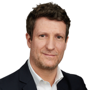 Benoit Montin consultant immobilier chez efficity