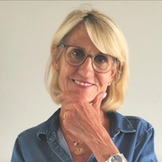 Brigitte Moretton consultant immobilier chez efficity