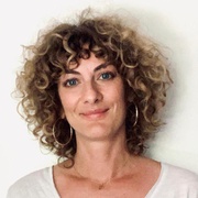 Bénédicte Peltié consultant immobilier chez efficity