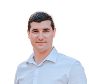 Benjamin Sese consultant immobilier chez efficity