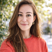 Barbara TRAVERS consultant immobilier chez efficity