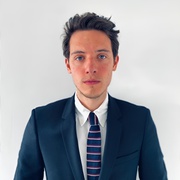 Benjamin Villey Desmeserets consultant immobilier chez efficity