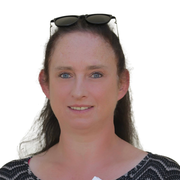 Beatrice Voet consultant immobilier chez efficity