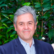 Benoît Wartel consultant immobilier chez efficity