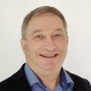 Bernard Wittmann consultant immobilier chez efficity